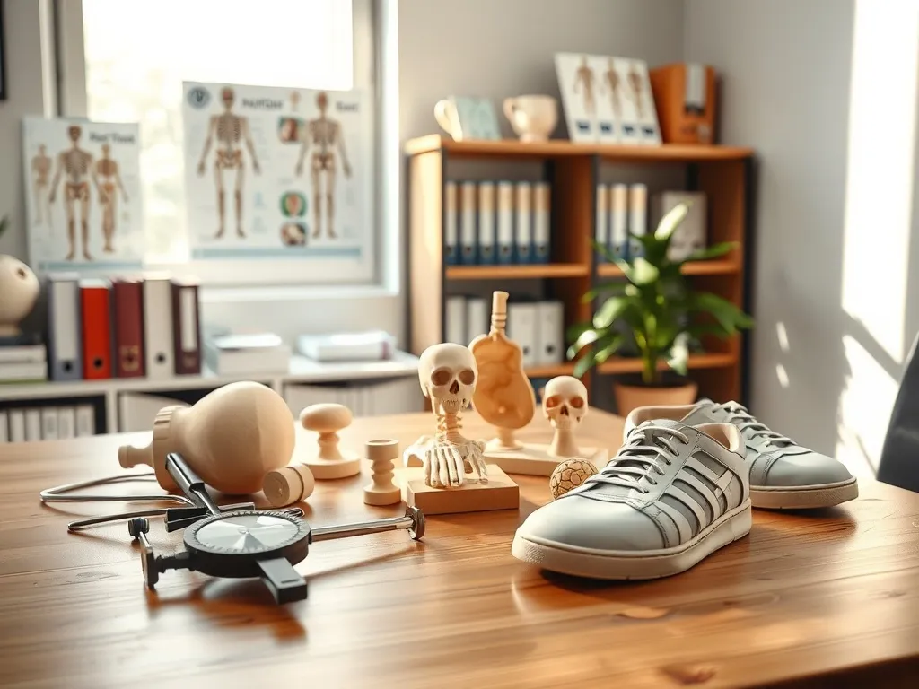 Czym zajmuje się ortopeda? Zakres badań i leczenia